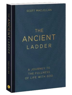 The Ancient Ladder book by Scott MacLellan