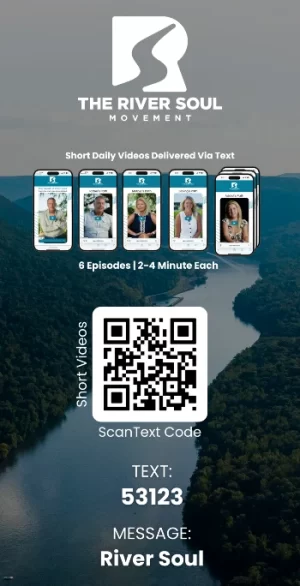 The River Soul Movement